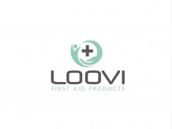 Logo # 392721 voor Ontwerp vernieuwend logo voor Loovi First Aid Products wedstrijd
