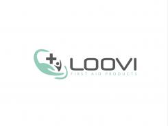 Logo # 392724 voor Ontwerp vernieuwend logo voor Loovi First Aid Products wedstrijd