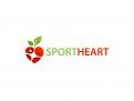 Logo design # 377677 for Sportheart logo contest