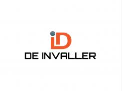Logo # 438370 voor ontwerp een degelijk logo voor De Invaller, begeleiding aan pgb cliënten  wedstrijd