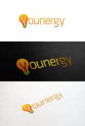 Logo design # 411084 for Younergy Logo contest