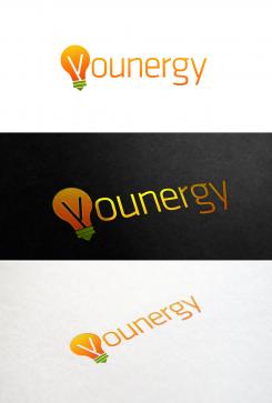 Logo design # 411084 for Younergy Logo contest