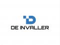 Logo # 438372 voor ontwerp een degelijk logo voor De Invaller, begeleiding aan pgb cliënten  wedstrijd