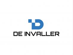 Logo # 438372 voor ontwerp een degelijk logo voor De Invaller, begeleiding aan pgb cliënten  wedstrijd