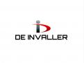 Logo # 438373 voor ontwerp een degelijk logo voor De Invaller, begeleiding aan pgb cliënten  wedstrijd