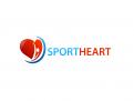 Logo design # 377681 for Sportheart logo contest