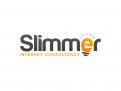 Logo # 409090 voor (bedrijfsnaam) Slimmer (slogan) Internet Consultancy  wedstrijd