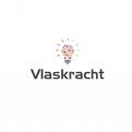 Logo design # 867251 for Logo for our new citizen energy cooperation “Vlaskracht” contest