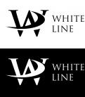 Logo design # 864343 for The White Line contest