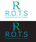 Logo # 865949 voor R.O.T.S. heeft een logo nodig! wedstrijd