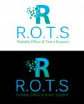 Logo # 865950 voor R.O.T.S. heeft een logo nodig! wedstrijd