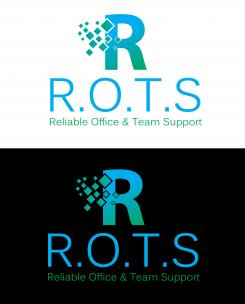Logo # 865950 voor R.O.T.S. heeft een logo nodig! wedstrijd
