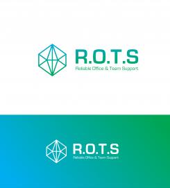 Logo # 867055 voor R.O.T.S. heeft een logo nodig! wedstrijd