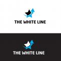 Logo design # 862544 for The White Line contest