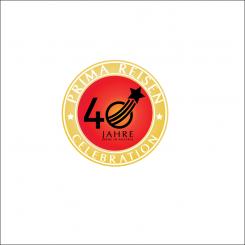 Logo  # 864455 für Logo für 40 Jahre Jubiläum Wettbewerb