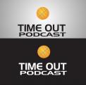 Logo design # 863152 for Podcast logo: TimeOut Podcast (basketball pod) contest