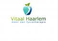 Logo # 866369 voor Vitaal Haarlem, integrale praktijk voor gezondheid, zoekt logo wedstrijd