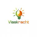 Logo design # 866987 for Logo for our new citizen energy cooperation “Vlaskracht” contest