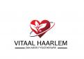 Logo # 865984 voor Vitaal Haarlem, integrale praktijk voor gezondheid, zoekt logo wedstrijd