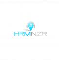Logo design # 861472 for Logo design for HRMNZR APP needed contest