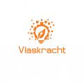 Logo design # 866990 for Logo for our new citizen energy cooperation “Vlaskracht” contest