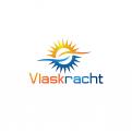 Logo design # 866991 for Logo for our new citizen energy cooperation “Vlaskracht” contest