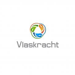 Logo design # 867005 for Logo for our new citizen energy cooperation “Vlaskracht” contest