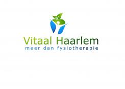 Logo # 866333 voor Vitaal Haarlem, integrale praktijk voor gezondheid, zoekt logo wedstrijd