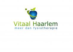 Logo # 866334 voor Vitaal Haarlem, integrale praktijk voor gezondheid, zoekt logo wedstrijd