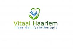 Logo # 866336 voor Vitaal Haarlem, integrale praktijk voor gezondheid, zoekt logo wedstrijd