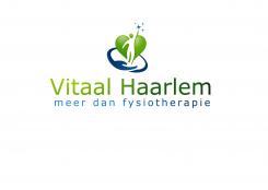 Logo # 866337 voor Vitaal Haarlem, integrale praktijk voor gezondheid, zoekt logo wedstrijd