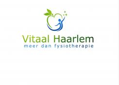 Logo # 866340 voor Vitaal Haarlem, integrale praktijk voor gezondheid, zoekt logo wedstrijd