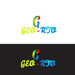 Logo design # 862429 for Logo Géomètre-Topographe GEO-RTO  contest