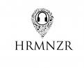 Logo design # 861527 for Logo design for HRMNZR APP needed contest