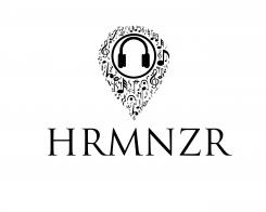 Logo design # 861527 for Logo design for HRMNZR APP needed contest