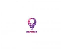 Logo design # 861528 for Logo design for HRMNZR APP needed contest