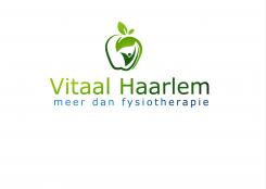 Logo # 866344 voor Vitaal Haarlem, integrale praktijk voor gezondheid, zoekt logo wedstrijd