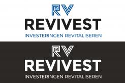 Logo # 890978 voor Logo gezocht voor dienstverlening aan investeerders wedstrijd