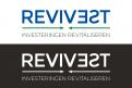 Logo # 890790 voor Logo gezocht voor dienstverlening aan investeerders wedstrijd