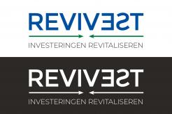 Logo # 890790 voor Logo gezocht voor dienstverlening aan investeerders wedstrijd