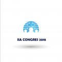 Logo # 784196 voor logo iia congres 2018 wedstrijd
