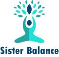 Logo # 810088 voor SisterBalance wedstrijd