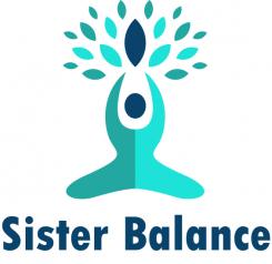 Logo # 810088 voor SisterBalance wedstrijd