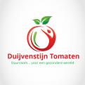 Logo design # 903894 for Design a fresh and modern logo for a sustainable and innovative tomato grower  contest