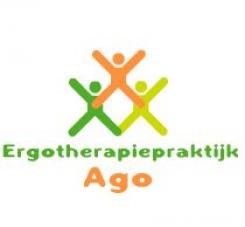 Logo # 62224 voor Bedenk een logo voor een startende ergotherapiepraktijk Ago wedstrijd
