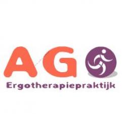 Logo # 62230 voor Bedenk een logo voor een startende ergotherapiepraktijk Ago wedstrijd