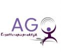 Logo # 62236 voor Bedenk een logo voor een startende ergotherapiepraktijk Ago wedstrijd