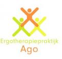 Logo # 62186 voor Bedenk een logo voor een startende ergotherapiepraktijk Ago wedstrijd