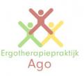 Logo # 62187 voor Bedenk een logo voor een startende ergotherapiepraktijk Ago wedstrijd