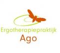 Logo # 62188 voor Bedenk een logo voor een startende ergotherapiepraktijk Ago wedstrijd